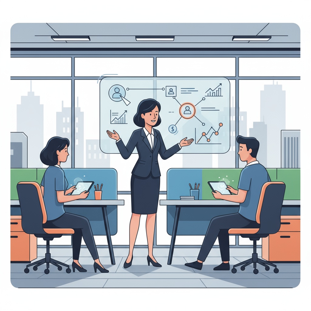 Educación financiera digital