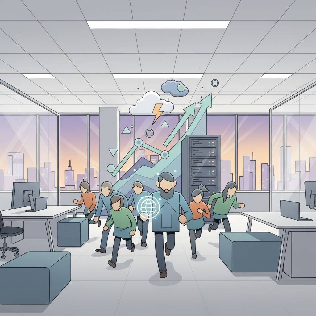 Startups fintech España