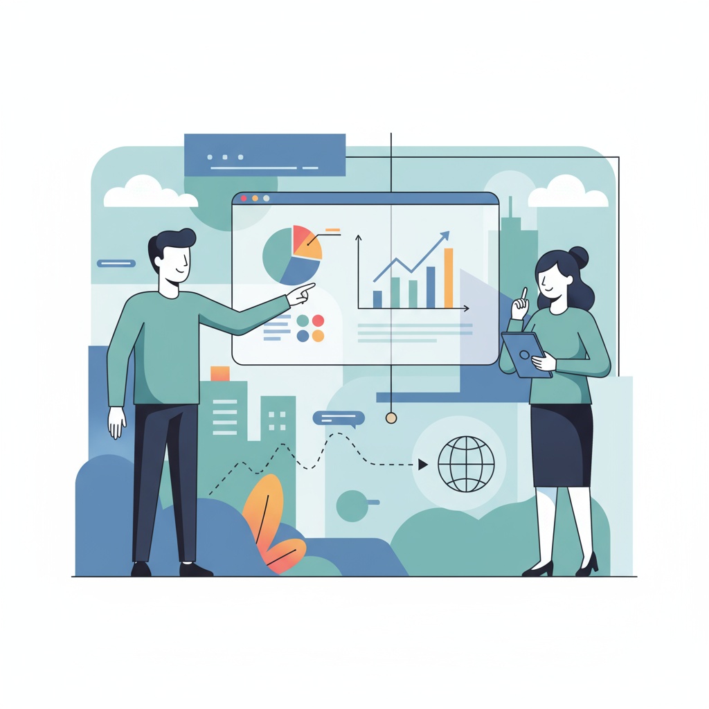 Análisis mercado inmobiliario