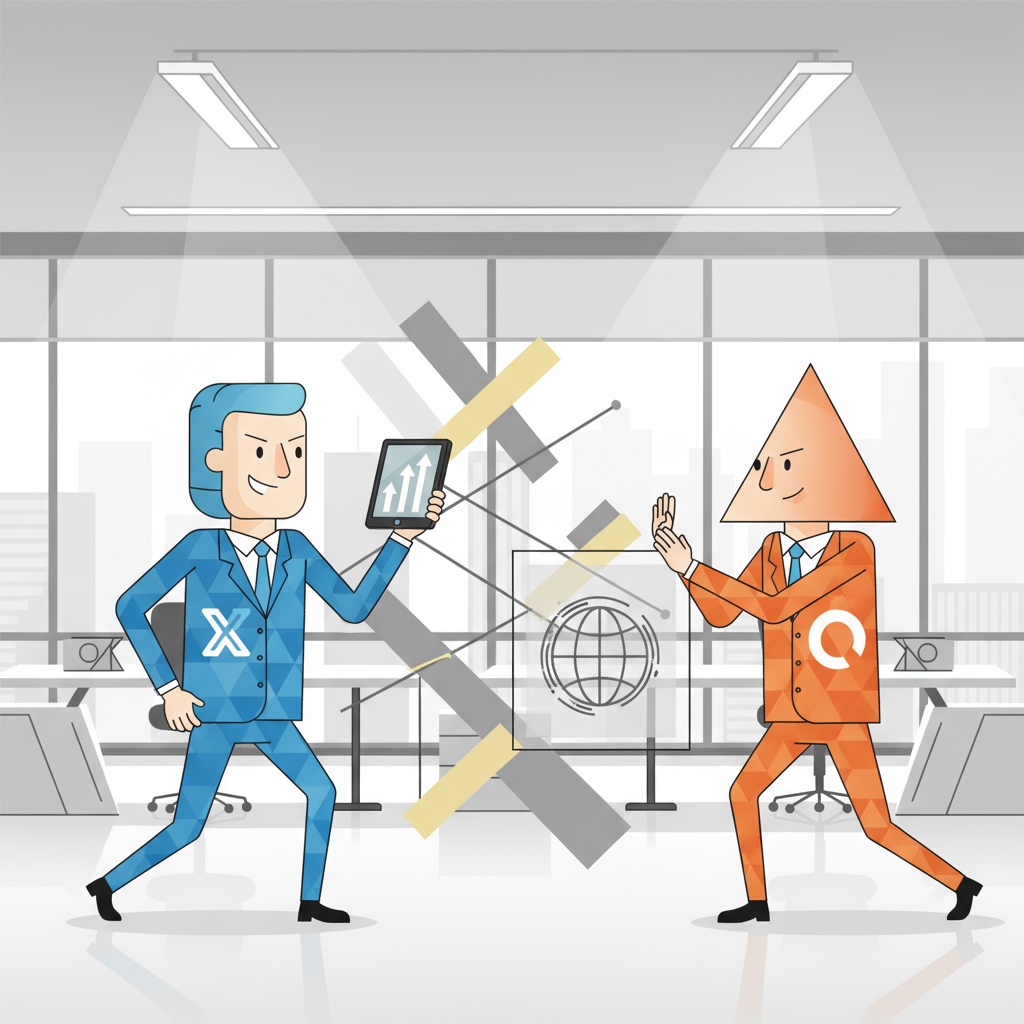 Inteligencia artificial trading