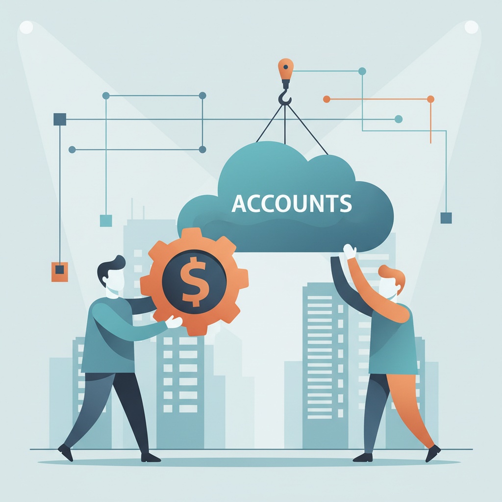 Cuentas remuneradas sin nómina