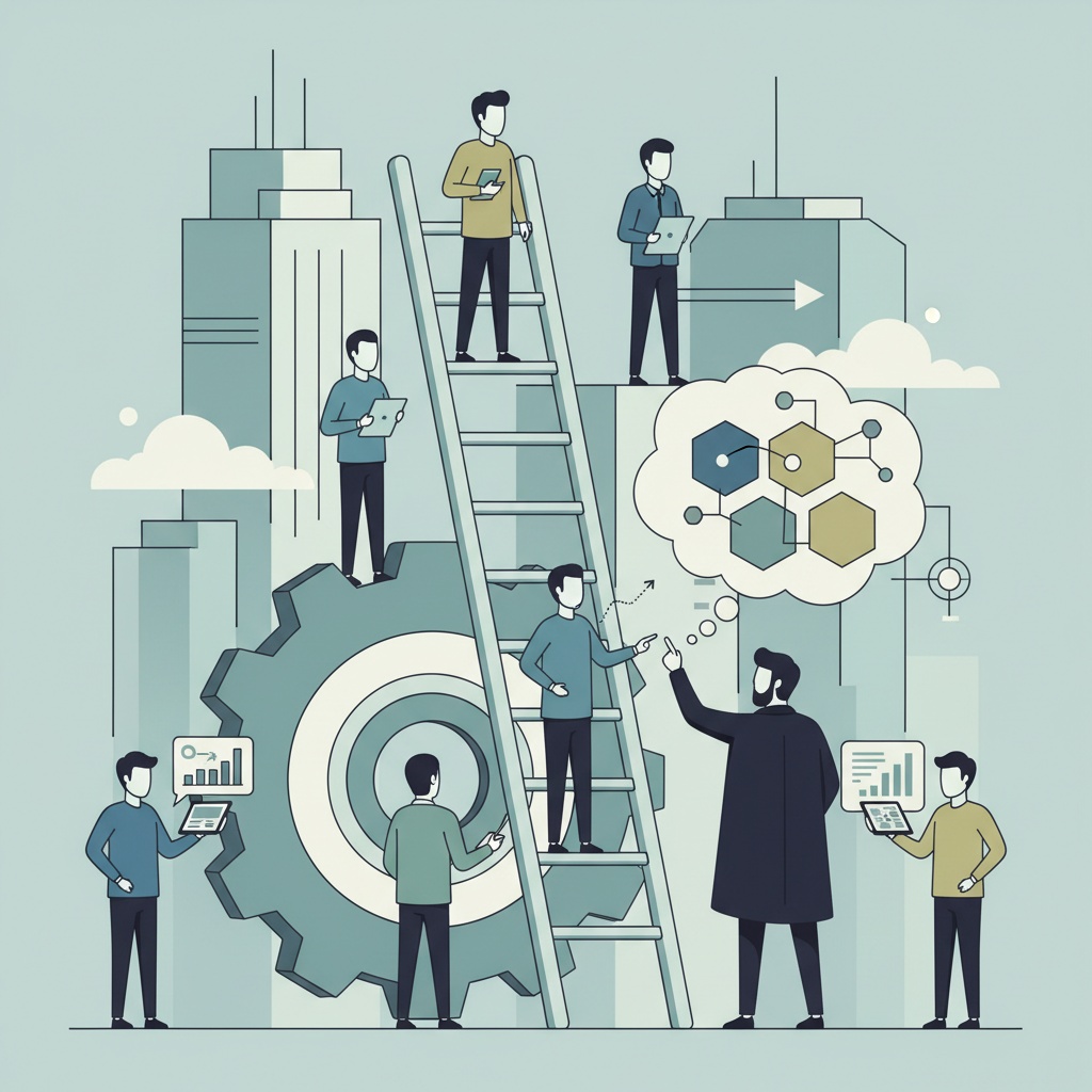 Estrategia escalera bonos