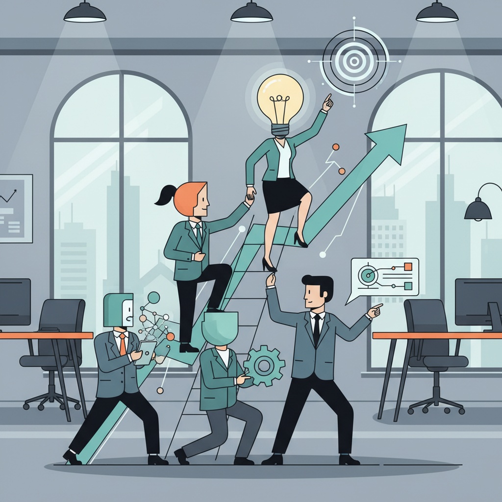 Estrategia escalera bonos