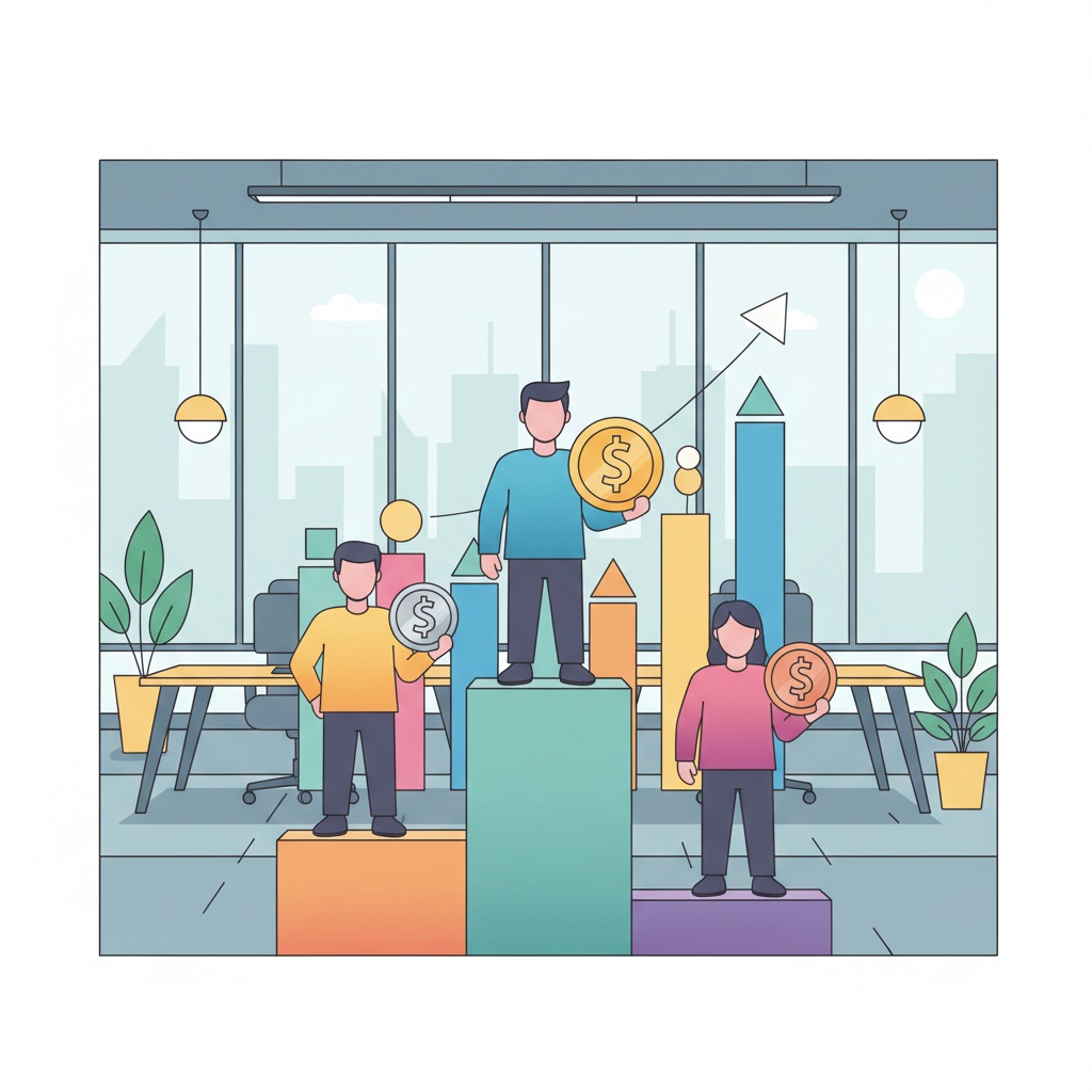 Depósitos plazo fijo