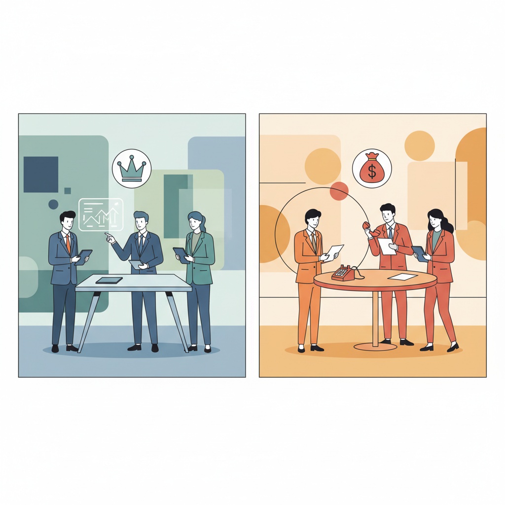 Compensación pérdidas patrimoniales