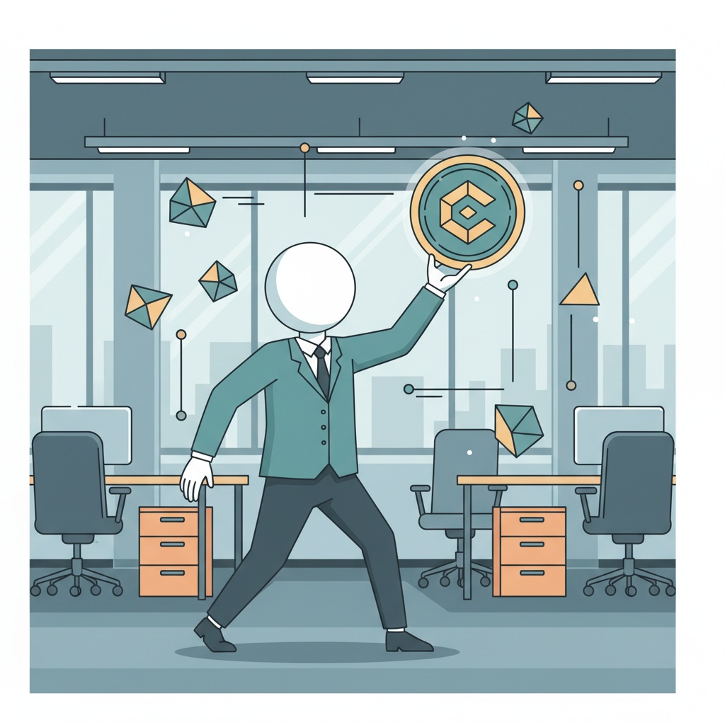 Fiscalidad criptomonedas