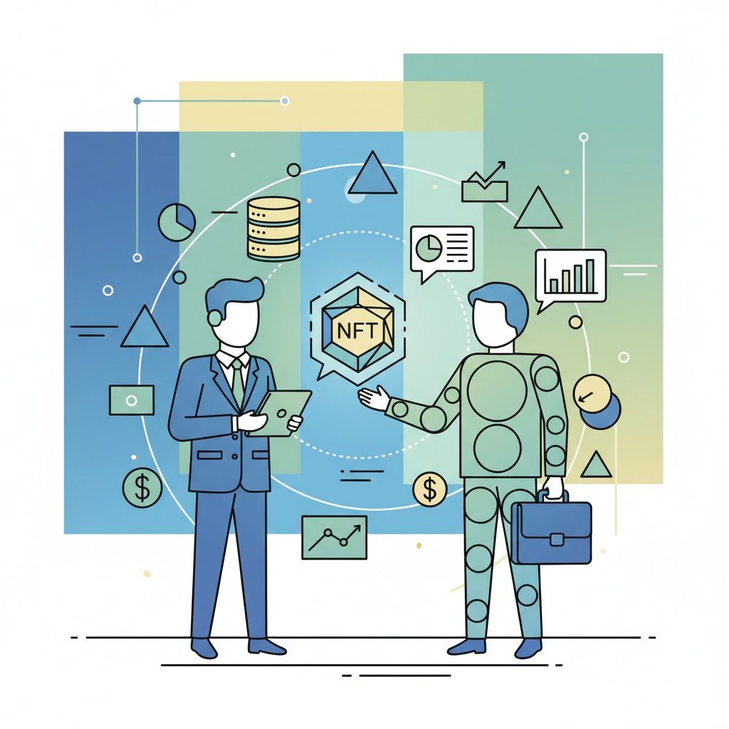 NFTs fiscalidad España