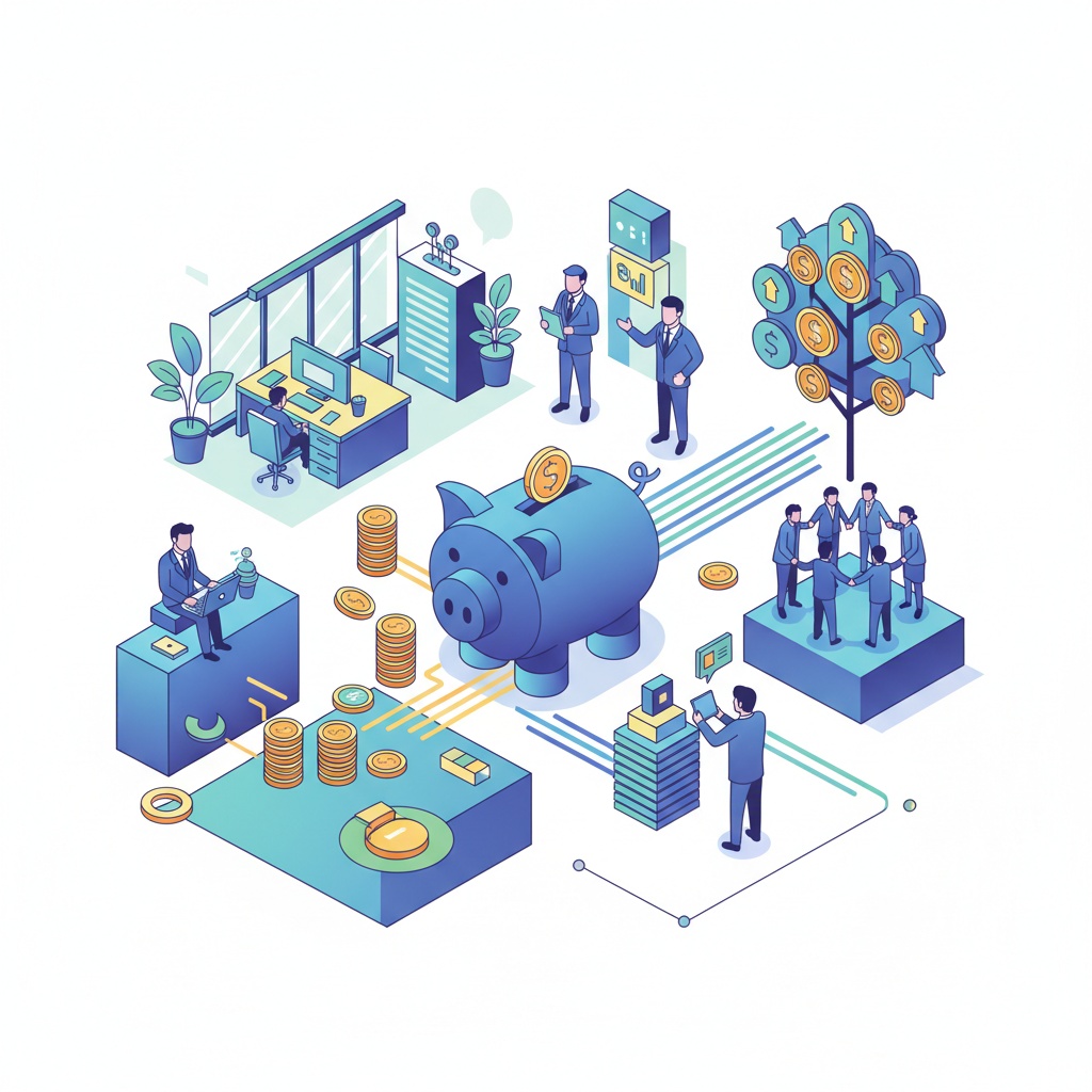 Fiscalidad crowdlending