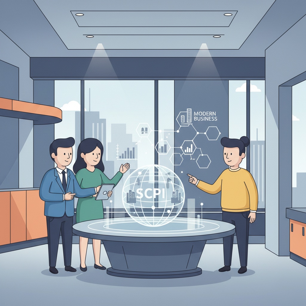 Loft industrial lujo