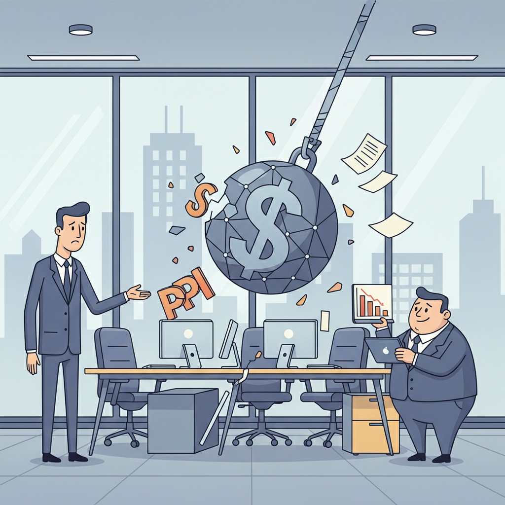 Mercado inmobiliario Baleares