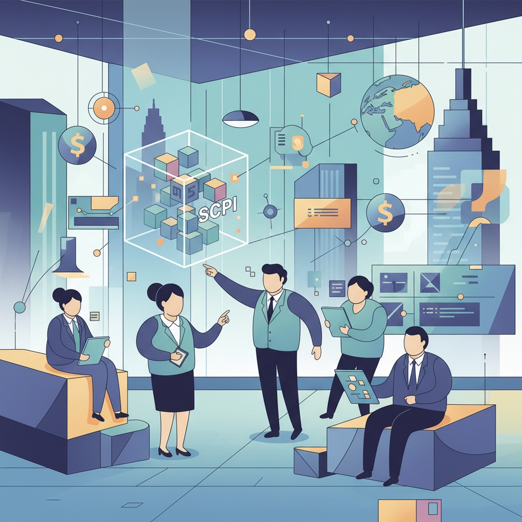 Loft industrial lujo