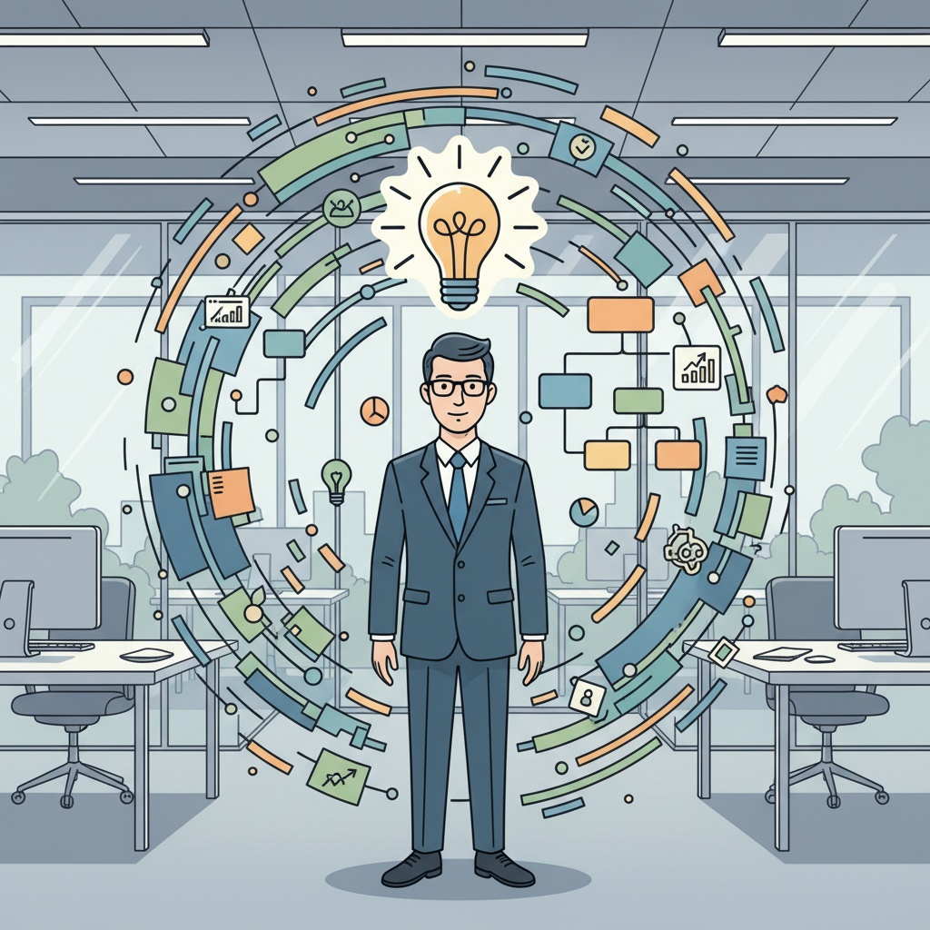 Brokers España 2026